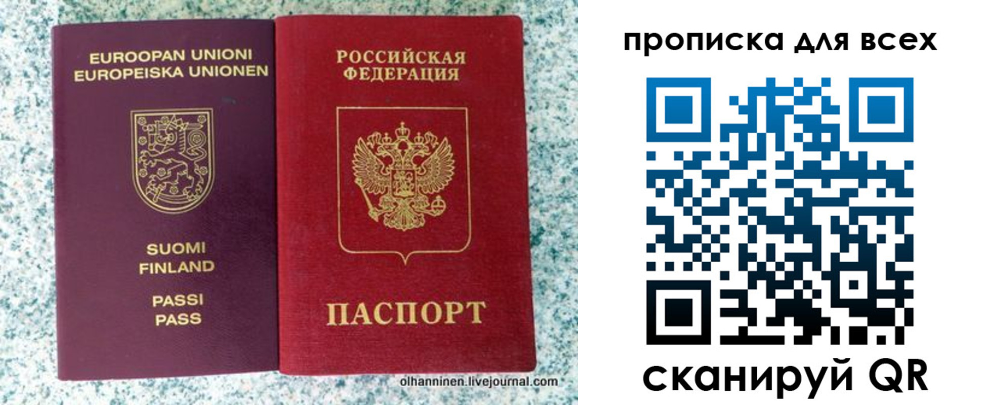 прописка в квартире в Губкинском